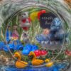 Orta Boy Bebek Teraryum - Görsel 2